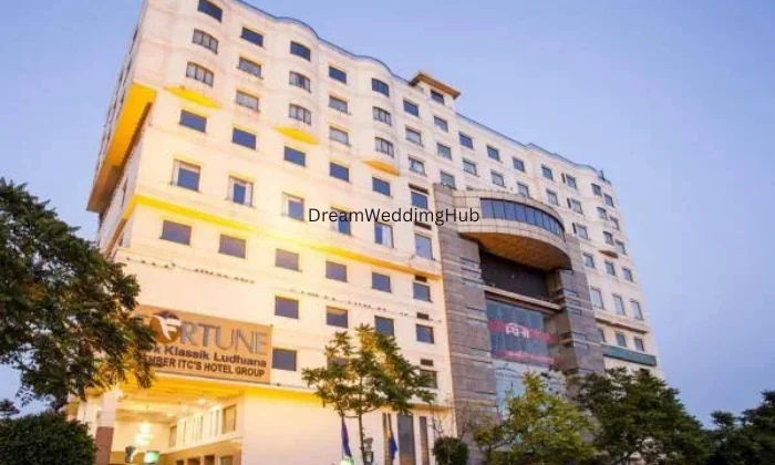 Fortune Park Lake City Thane